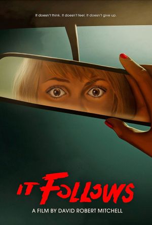 It Follows's poster