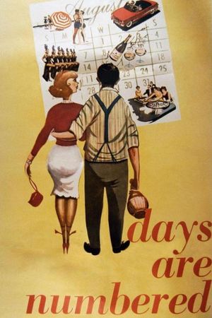 His Days Are Numbered's poster