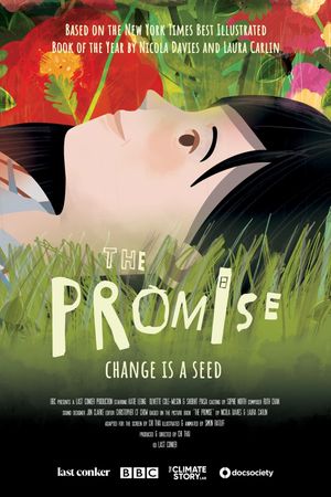 The Promise's poster