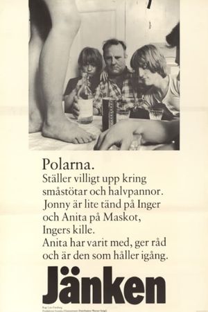 Jänken's poster image