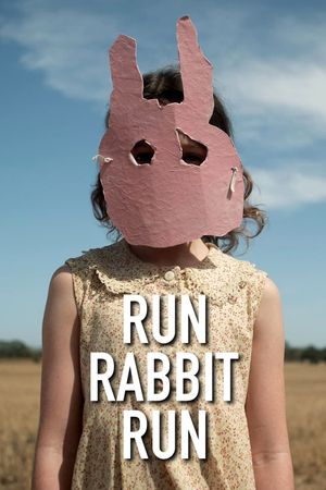 Run Rabbit Run's poster
