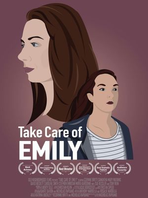 Take Care of Emily's poster