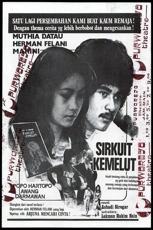 Sirkuit Kemelut's poster