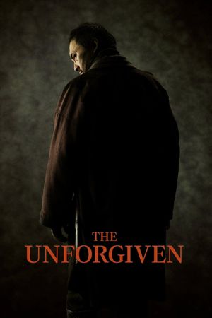 Unforgiven's poster