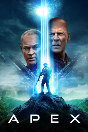 Apex's poster