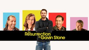 The Resurrection of Gavin Stone's poster