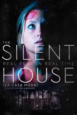 The Silent House's poster