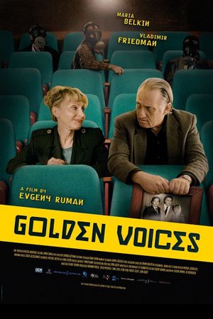 Golden Voices's poster