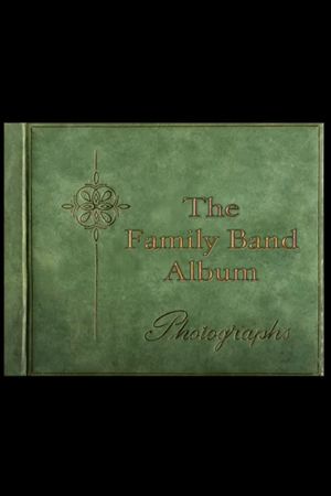 The Family Band Album's poster
