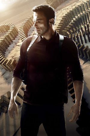 Hypnotic's poster