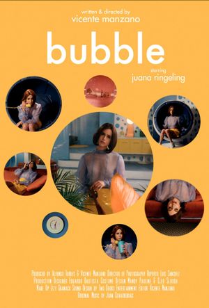 Bubble's poster