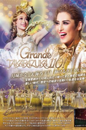Grande Takarazuka 110!'s poster