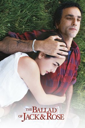 The Ballad of Jack and Rose's poster