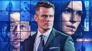 The Show's poster