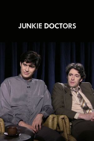 Junkie Doctors's poster