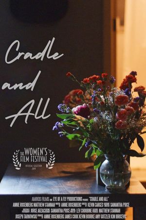 Cradle and All's poster image