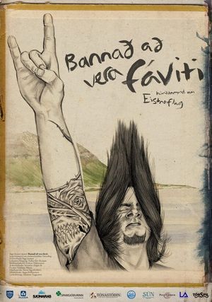 Bannað að vera fáviti's poster image