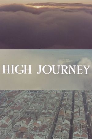 High Journey's poster
