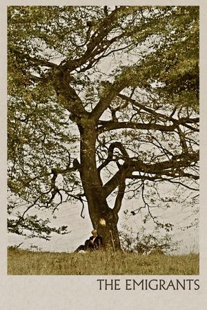 The Emigrants's poster