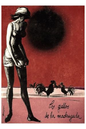 The Roosters of Dawn's poster