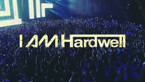 I AM Hardwell Documentary's poster