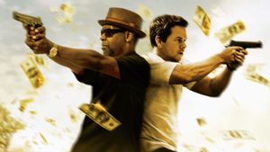2 Guns's poster
