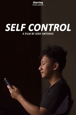 Self Control's poster image