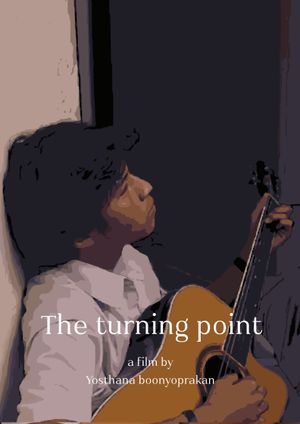 THE TURNING POINT's poster