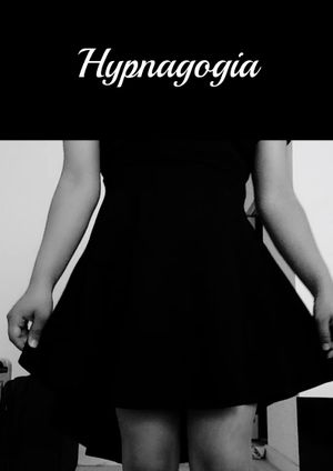Hypnagogia's poster