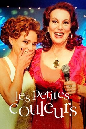 Les petites couleurs's poster