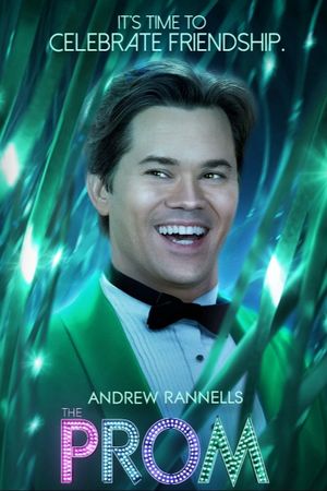 The Prom's poster