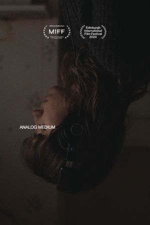 Analog Medium's poster