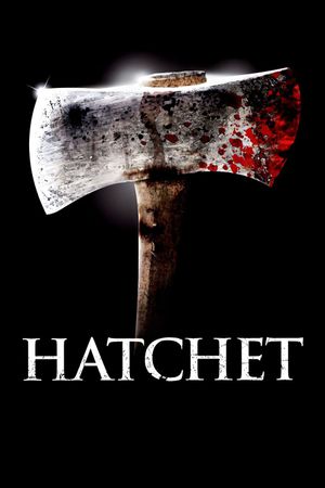 Hatchet's poster