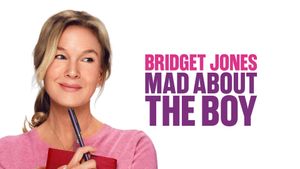 Bridget Jones: Mad About the Boy's poster