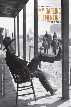 My Darling Clementine's poster