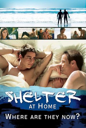 Shelter at Home: Where Are They Now?'s poster image