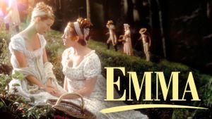 Emma's poster