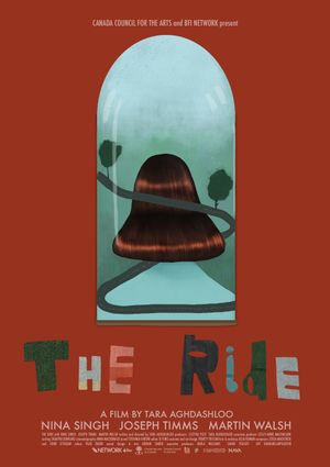 The Ride's poster image