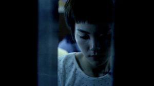 Chungking Express's poster