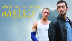 Where Are You Going, Habibi?'s poster