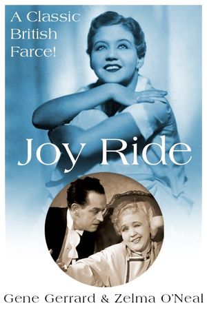 Joy Ride's poster