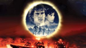 Solarbabies's poster