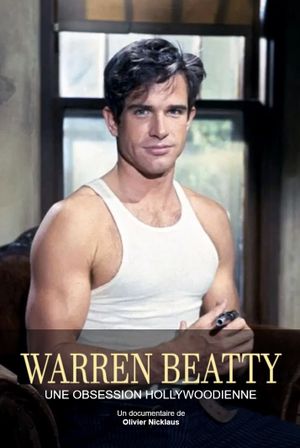 Warren Beatty - Mister Hollywood's poster