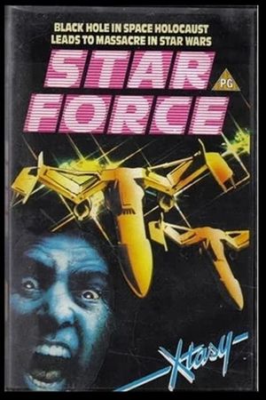 Mystery Science Theater 3000: Star Force: Fugitive Alien II's poster image