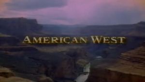 Scenic Wonders of America: American West's poster