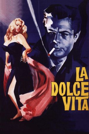 La Dolce Vita's poster