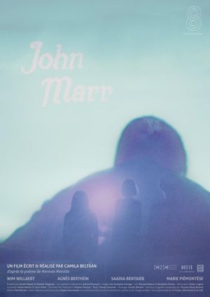 John Marr's poster