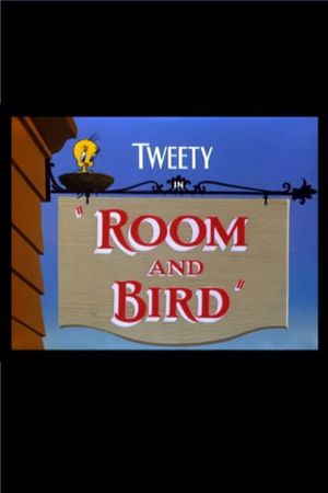 Room and Bird's poster