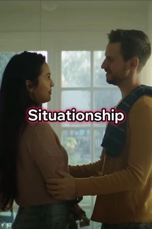 Situationship's poster