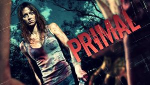 Primal's poster